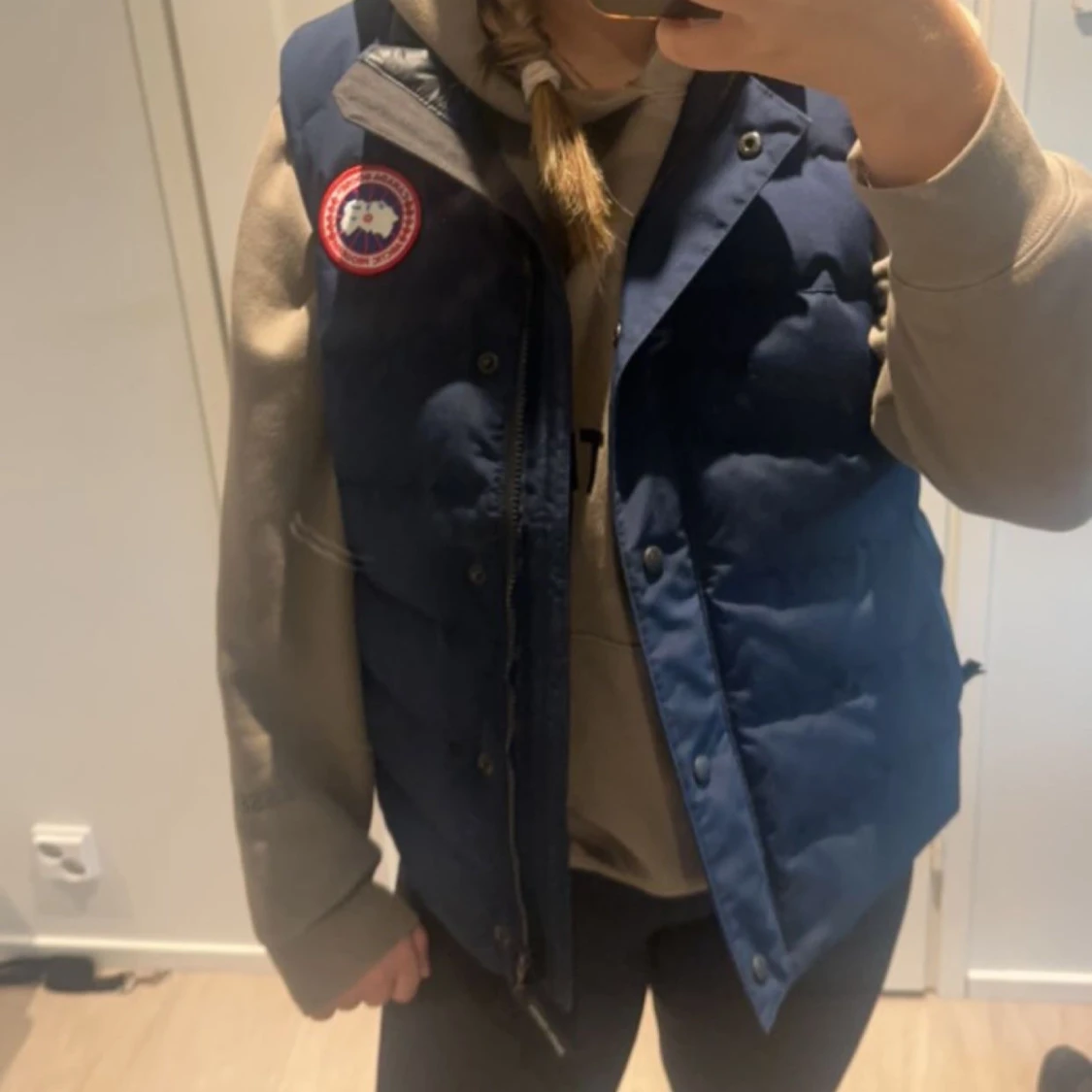 Canada Goose Vest - 90