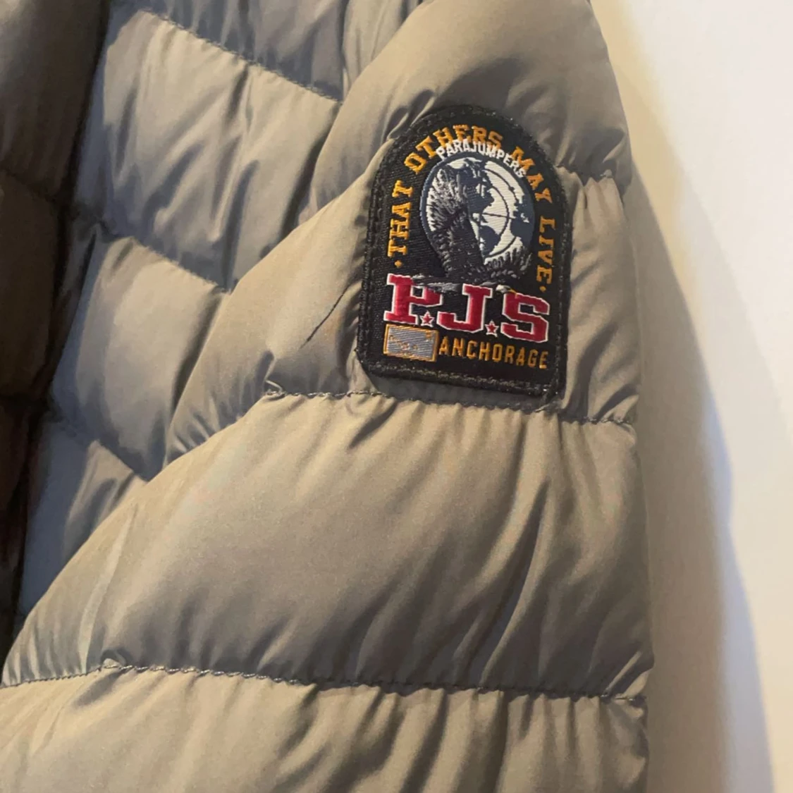 Parajumper jacka - 91