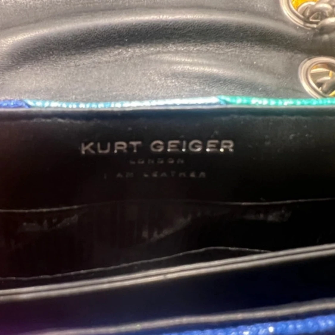 Kurt geirer väska - 90