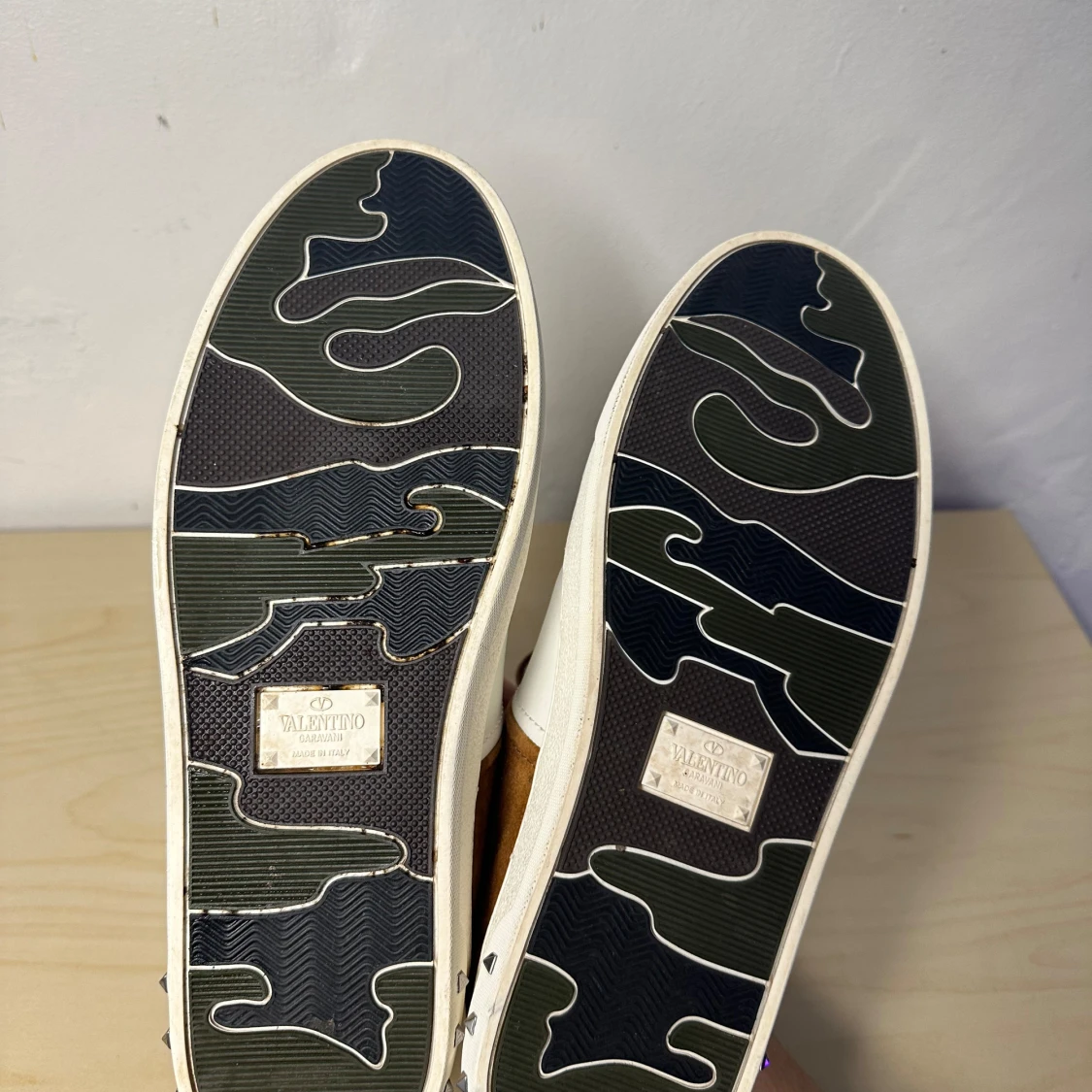 Valentino Flycrew - 93