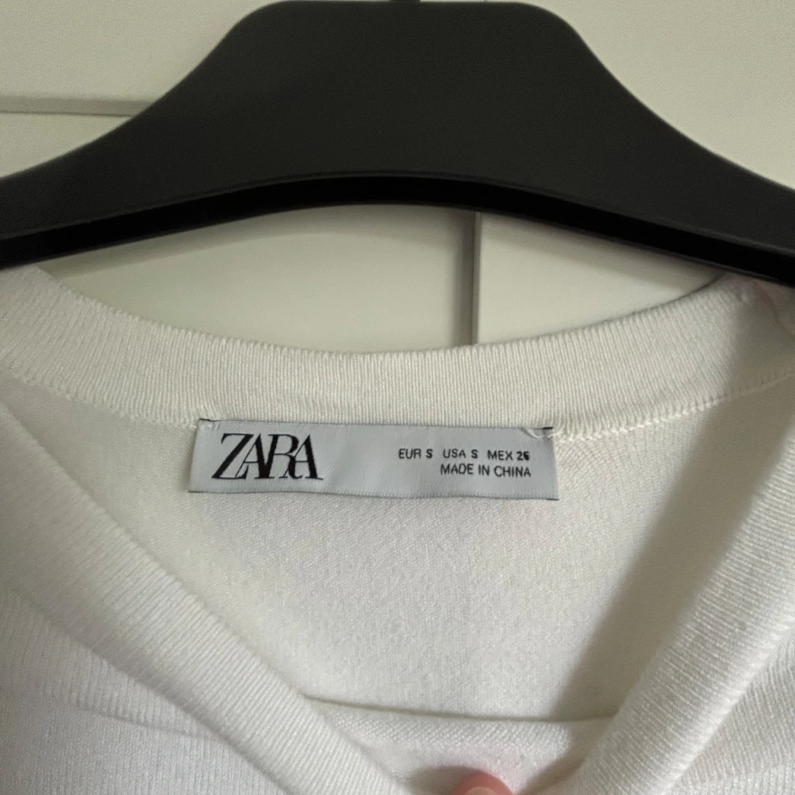 Långärmad tröja  - 91