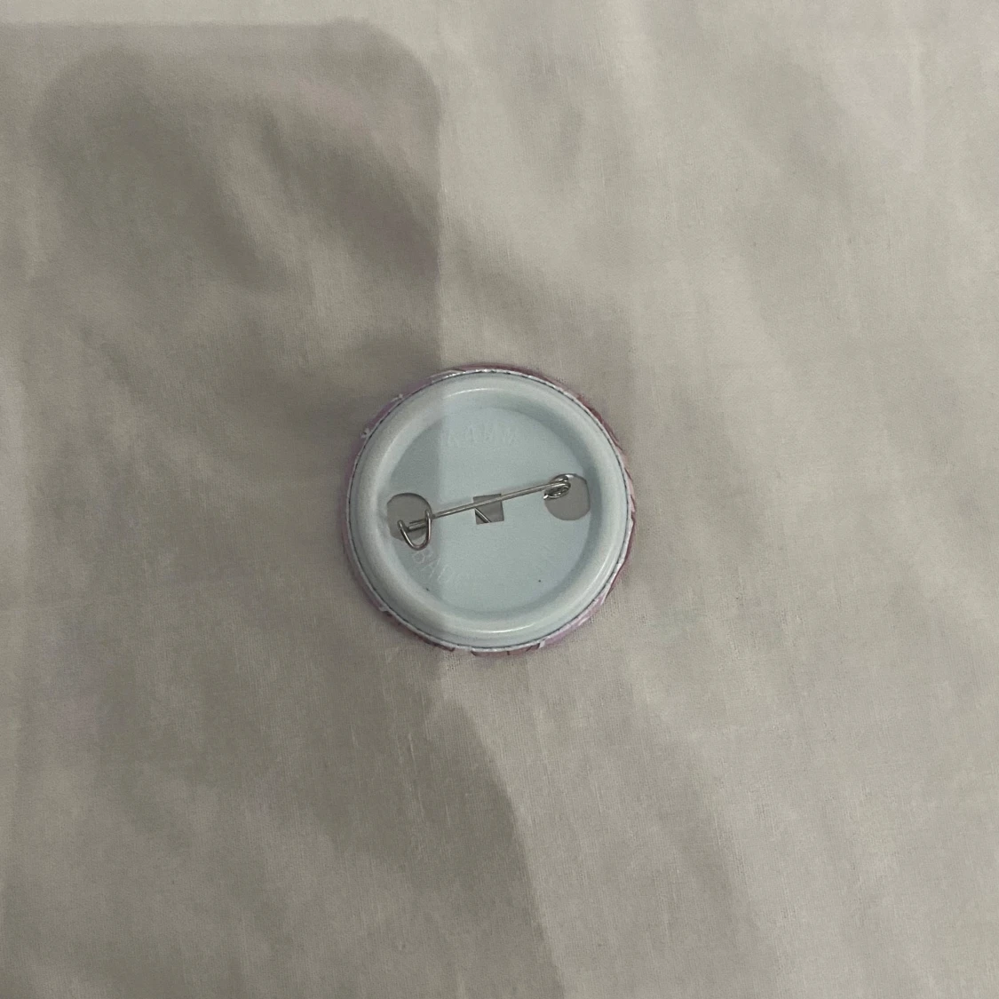 NATSUKI DDLC pin - 90