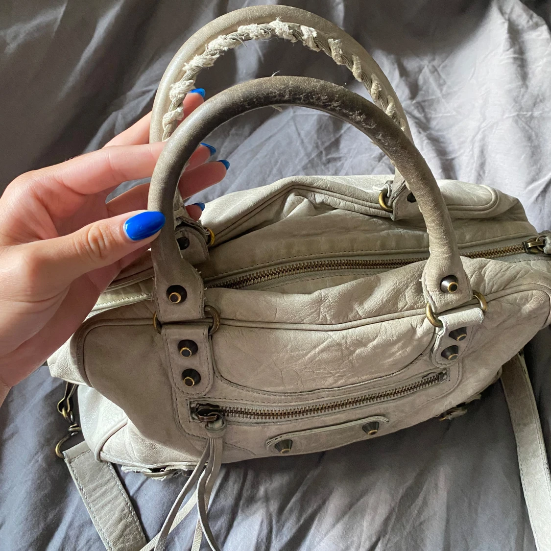 Balenciaga väska - 93