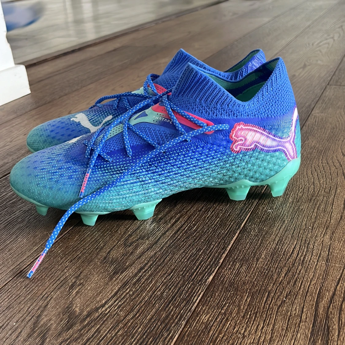 Dam fotbollsskor - 90