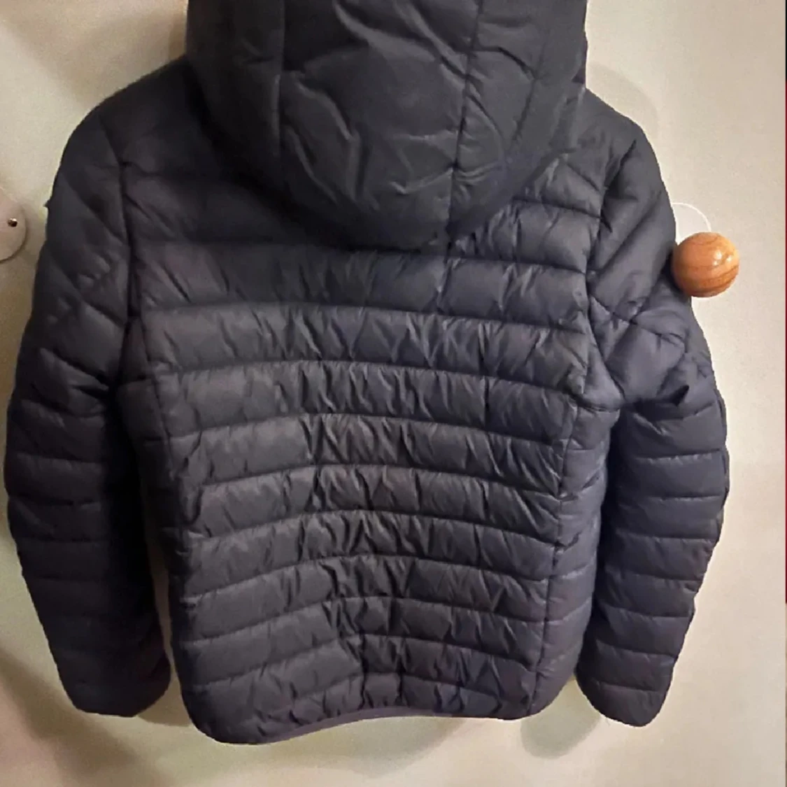 Save the Duck vinterjacka 12-13 - 90