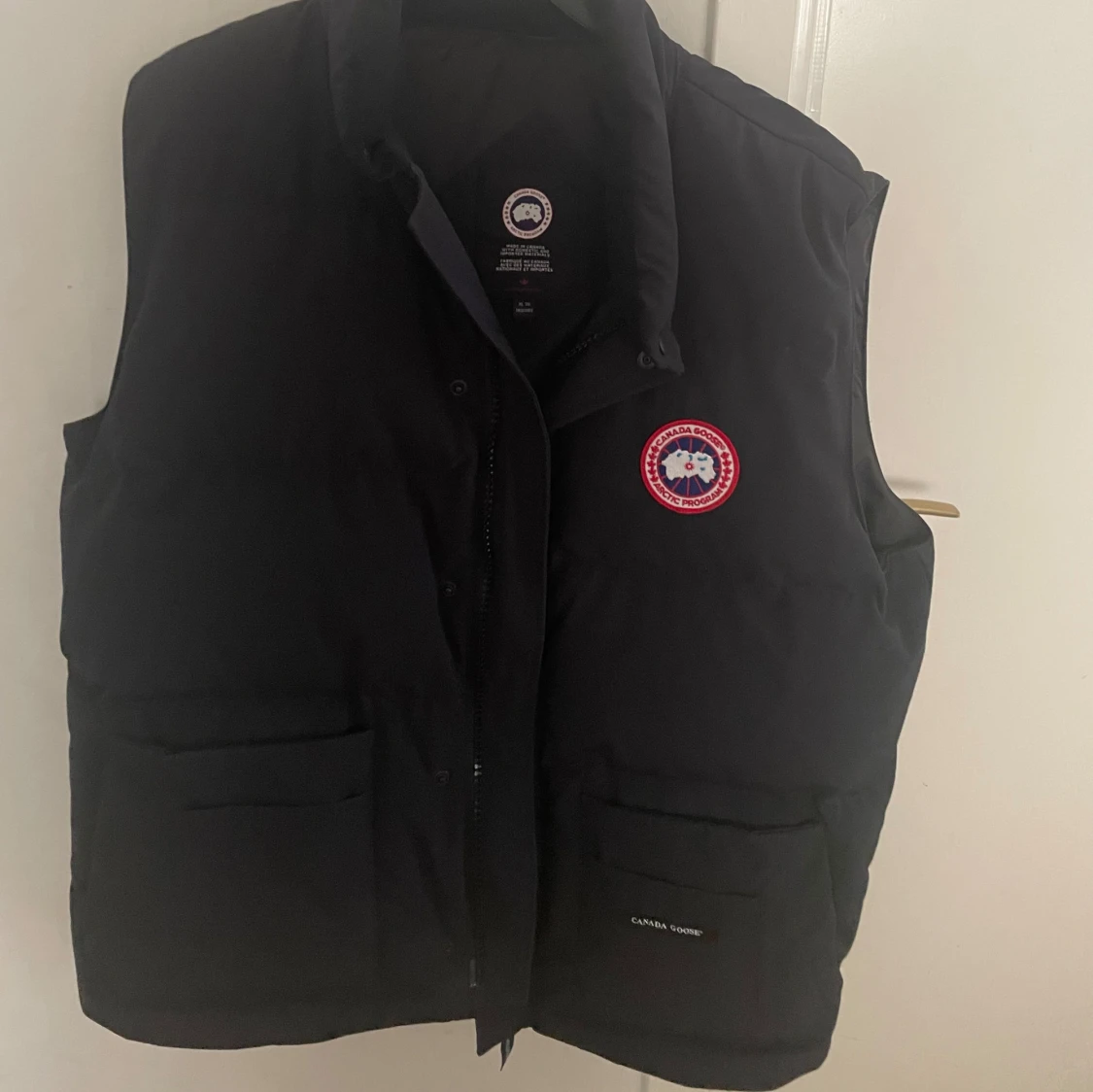 Canada Goose Äkta - 92
