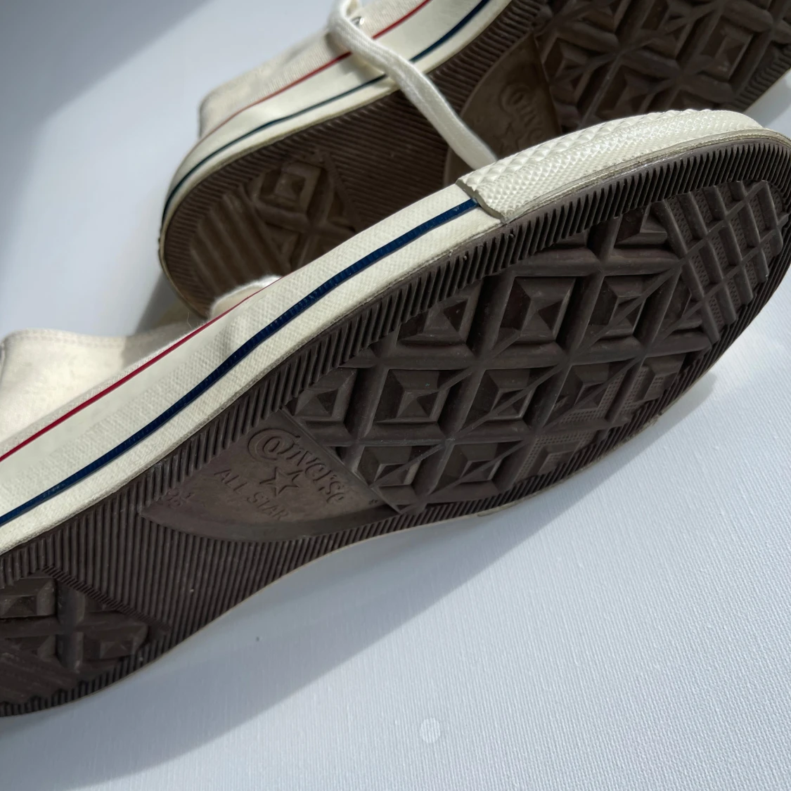 Converse Chuck 70 High - Nästan Nya! - 92