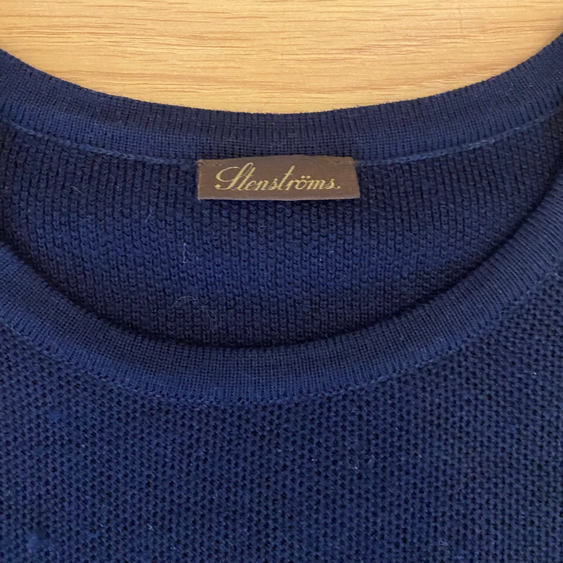 Stenström merino tröja - 90