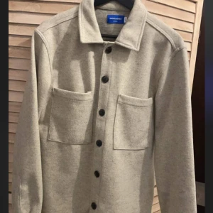 Overshirt/skjorta herr S/M - Nyskick! 