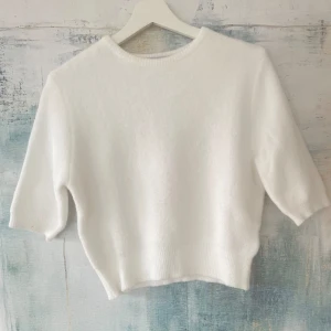 Top - Super mjuk och söt top från Zara! Aldrig använd 💓