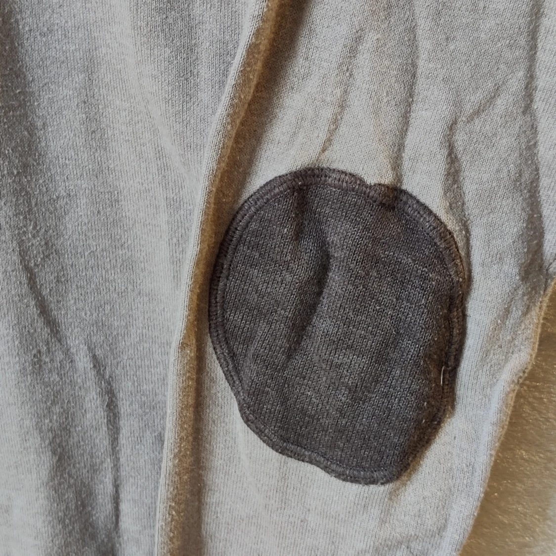 Tröja, fin stickad. - 91