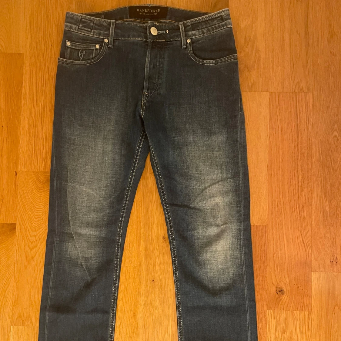 Jacob cohen jeans