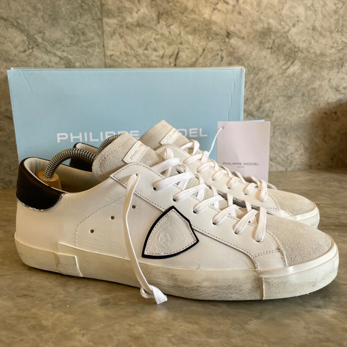 Philippe Model skor - 90