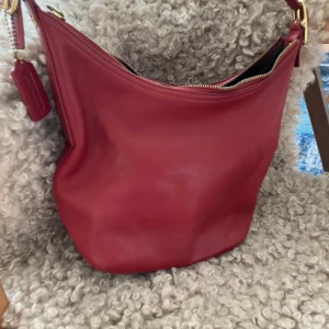 Coach väska  - Fin coach väska  Fler bilder kan skickas Inget kvitto finns 