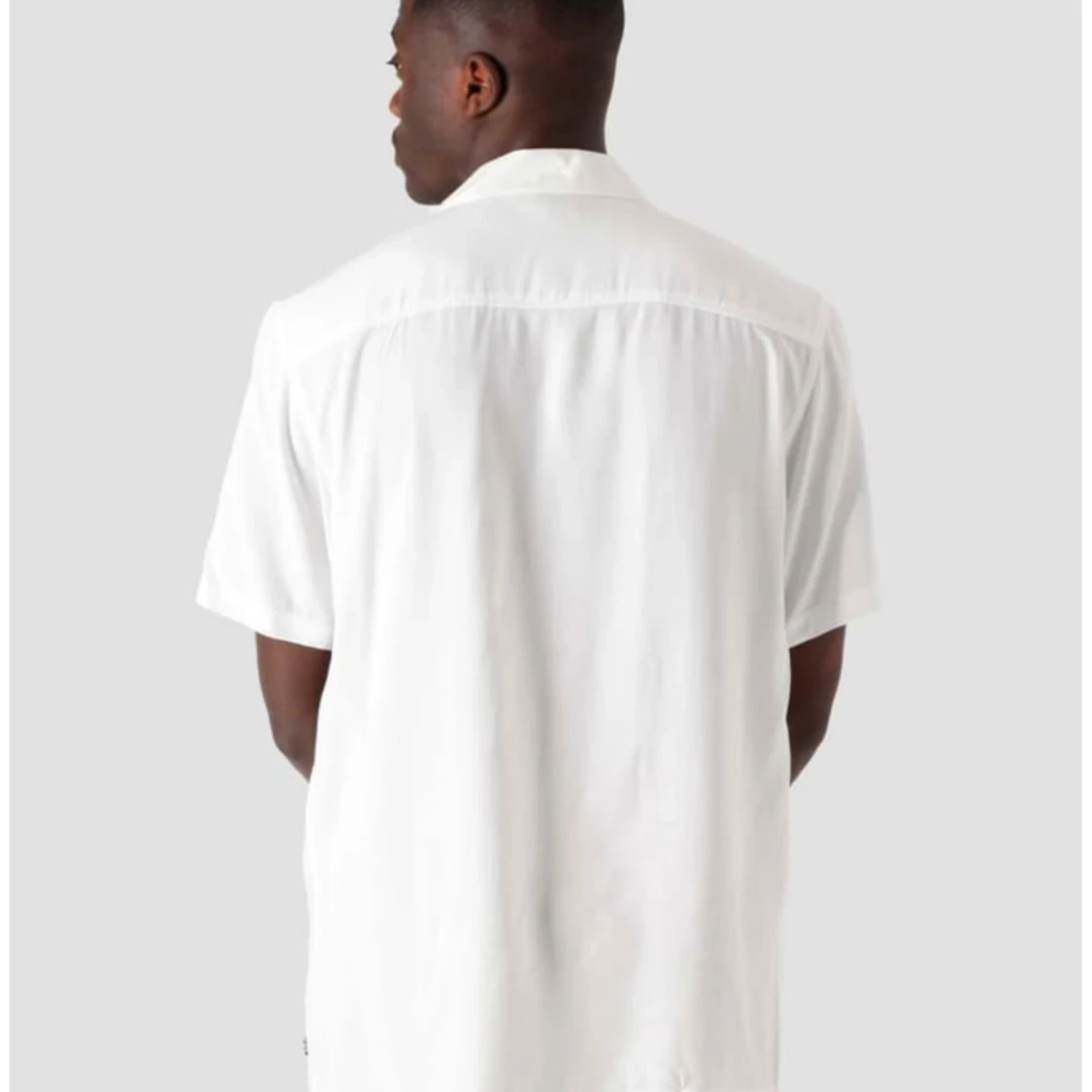 Kortärmad skjorta från HUF - 90