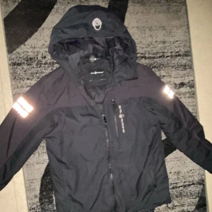 Sail racing jacka typ hel ny - Jätte fin jacka helt ny köpt för 3200kr 