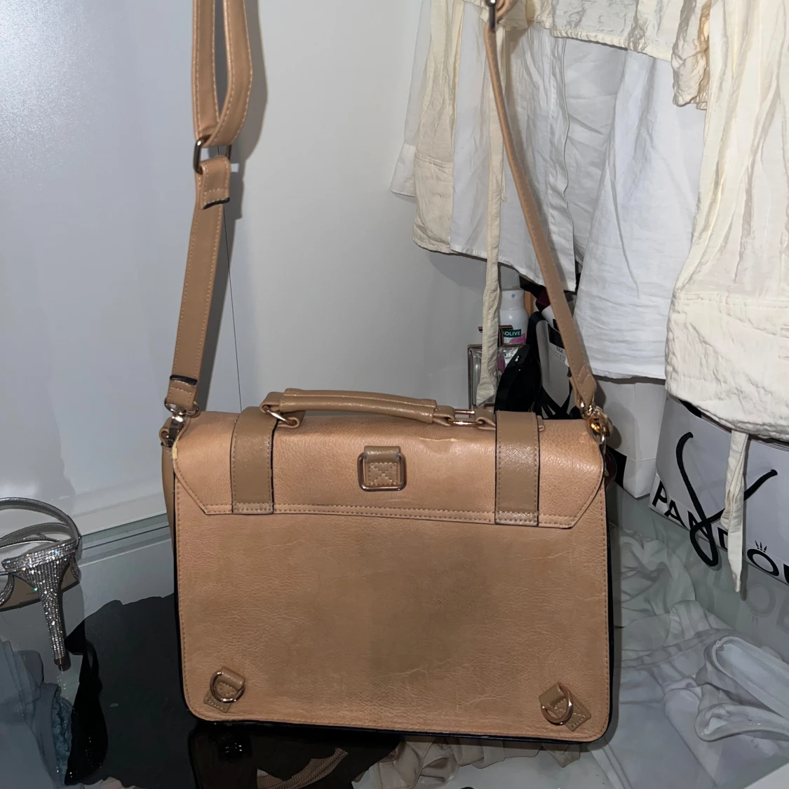 River Island väska - 91