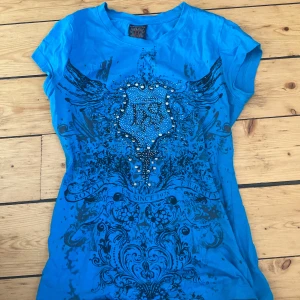 Jättecool babytee - Cool babytee i bra skick