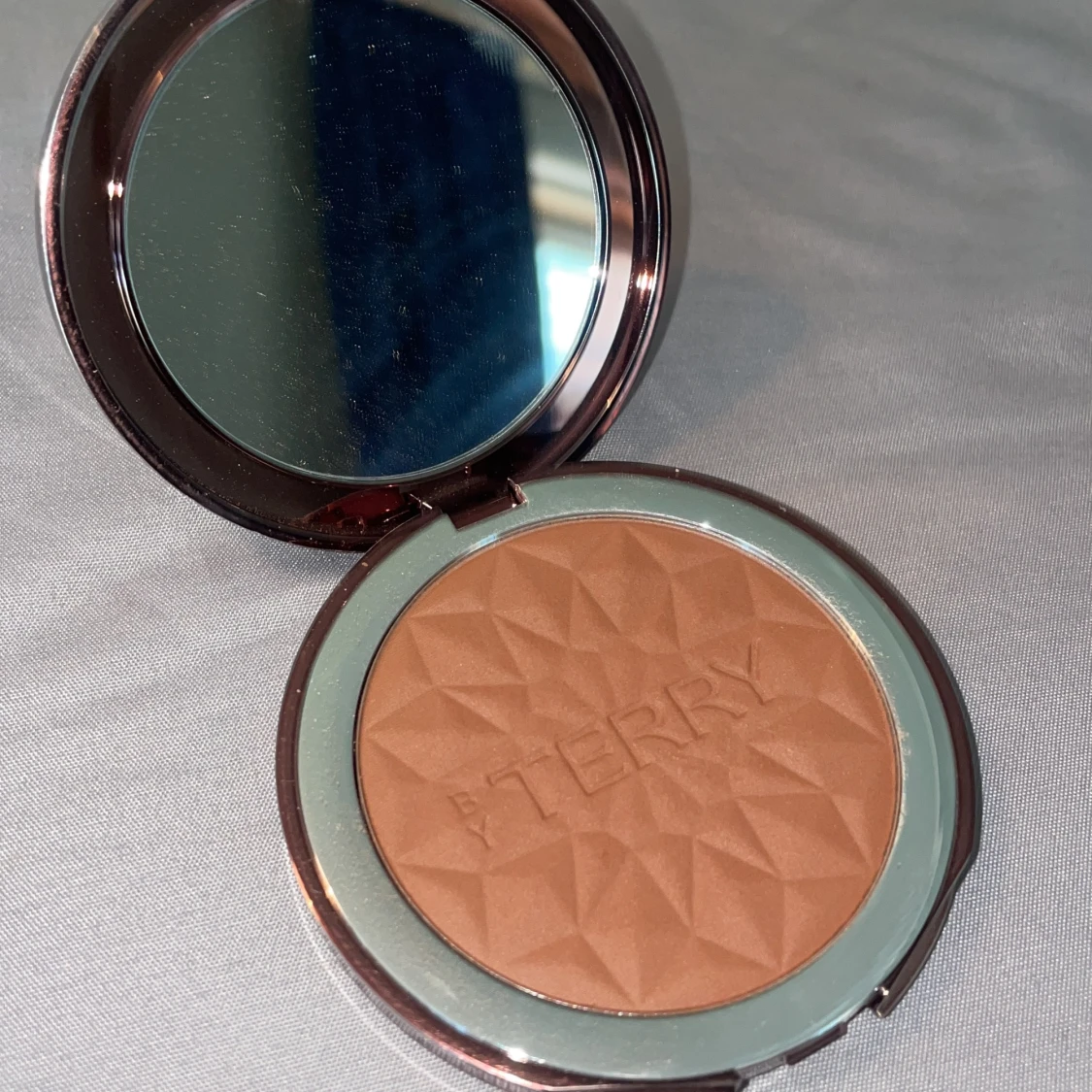 Byterry bronzer - 91