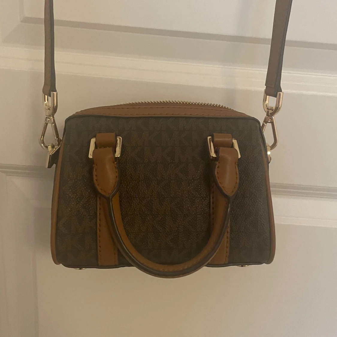 Liten mk väska - 90