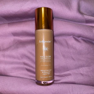 Halo glow - Endast testad annars ny!