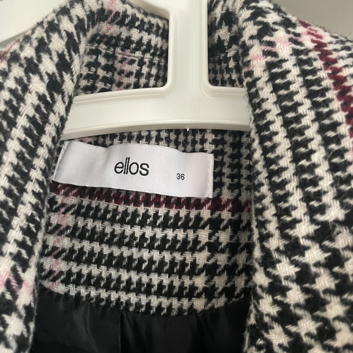 Kappa från ellos - 91