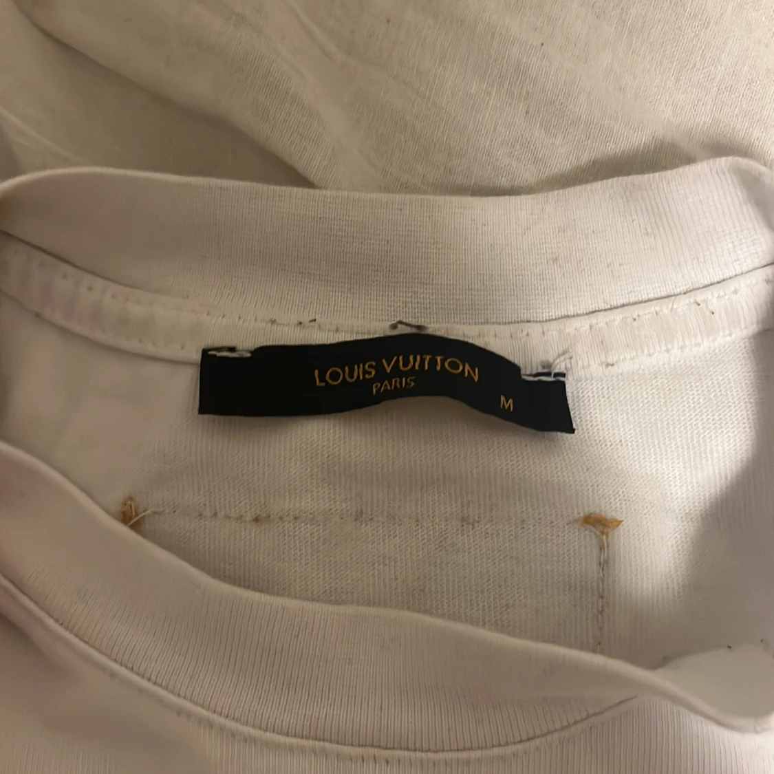 Louis Vuitton t-shirt  - 91