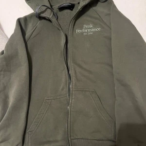 Peak kofta - bra skick