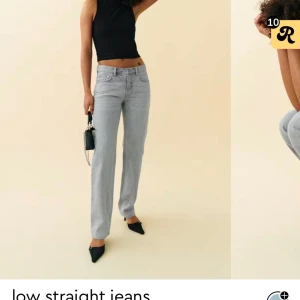 Jeans  - Passar mig inte, skriv för egna bilder. Org pris :499 . Pris kan diskuteras 