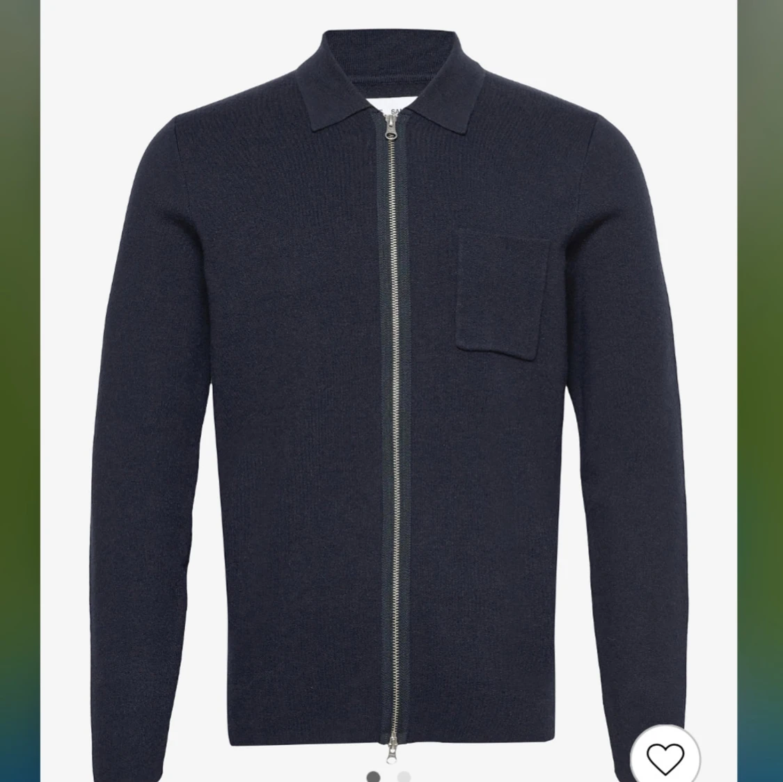 Samsoe samsoe tröja