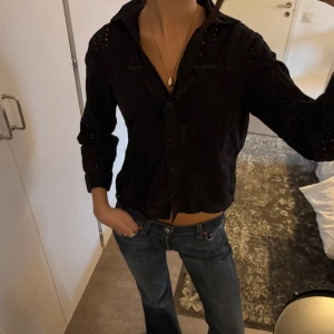 Skjorta - Ass snygg skjorta från Zara!