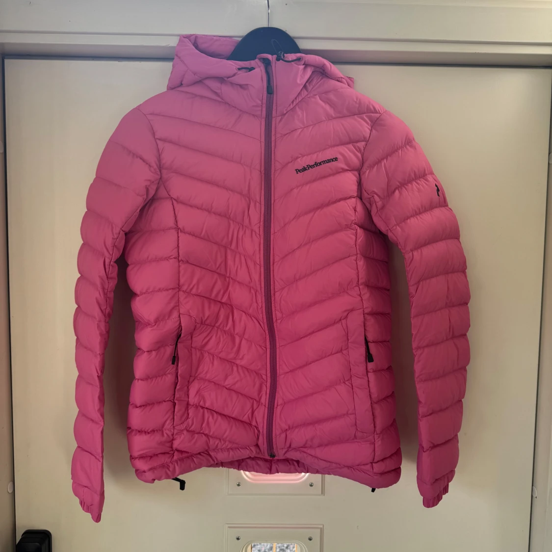 peak performance jacka