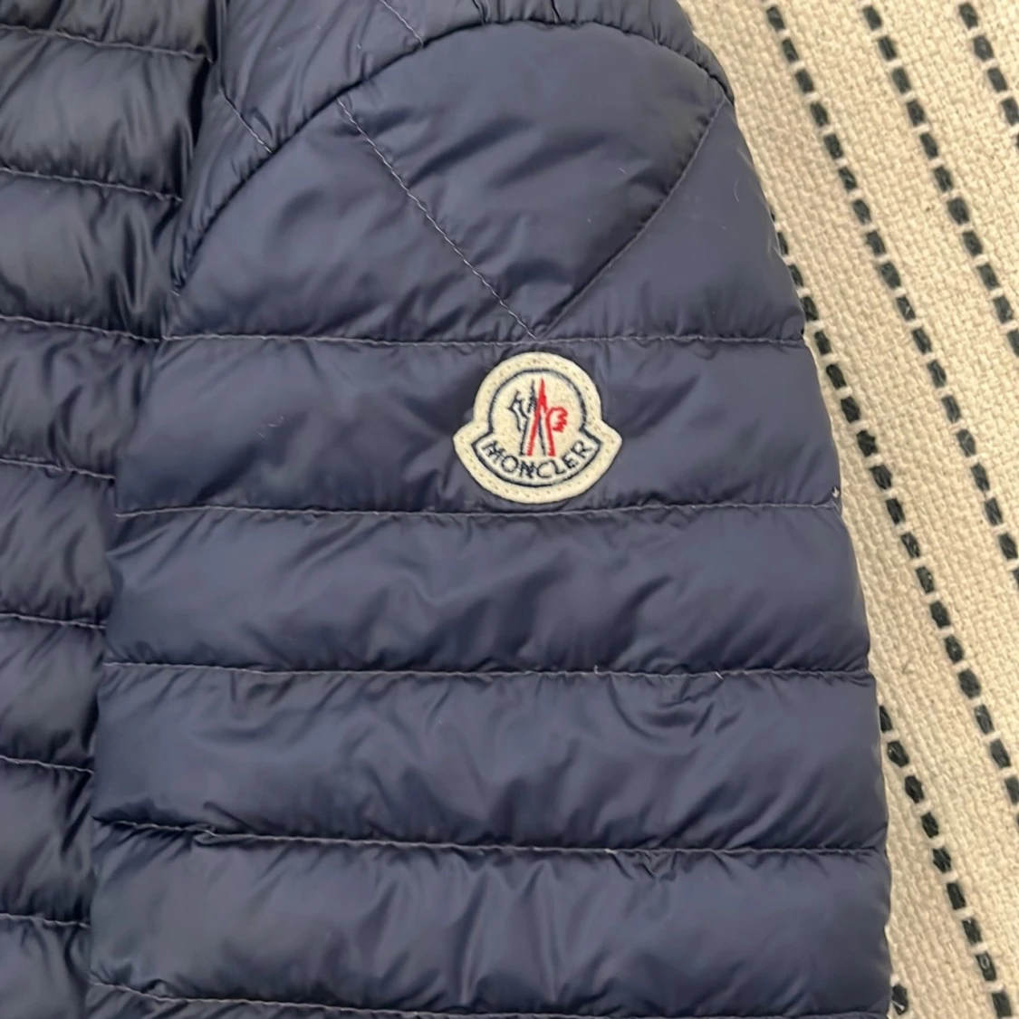 Moncler jacka - 91