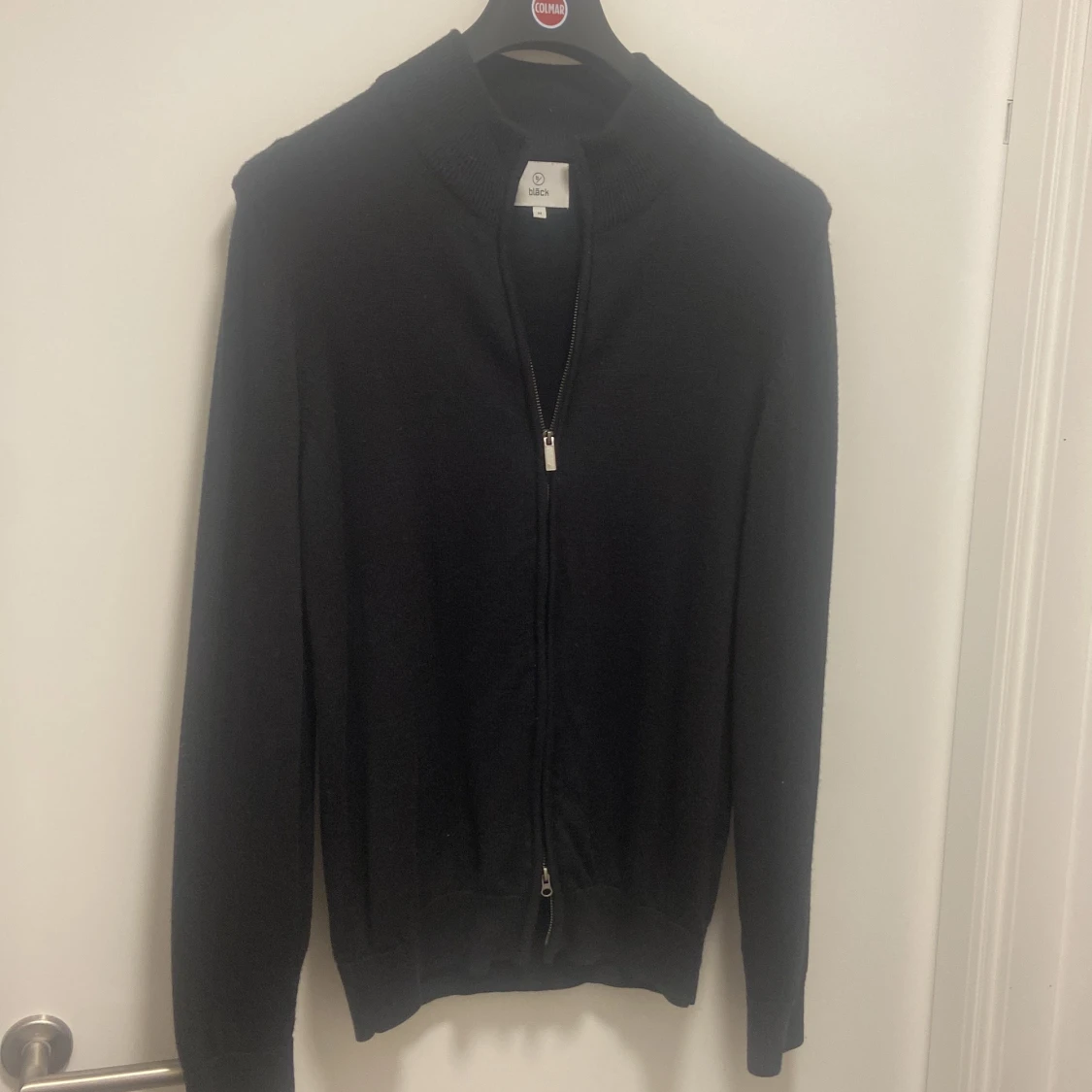 Full zip hoodie  - 27