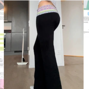 Victoria Secret yoga pants - Jag är 169 som referens💖🎀  Strl M men passar även S