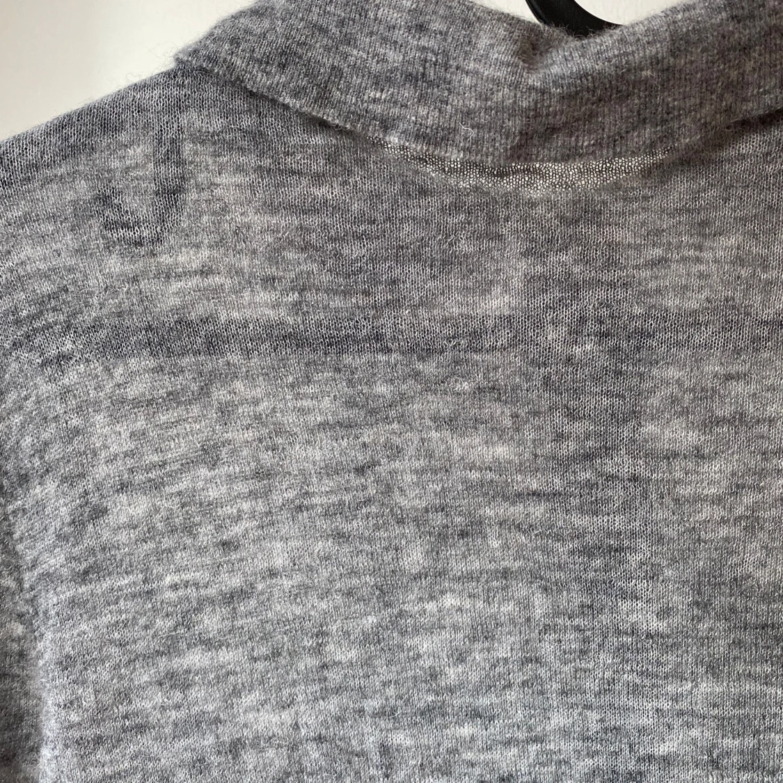 Zara ull tröja storlek XS/S - 92