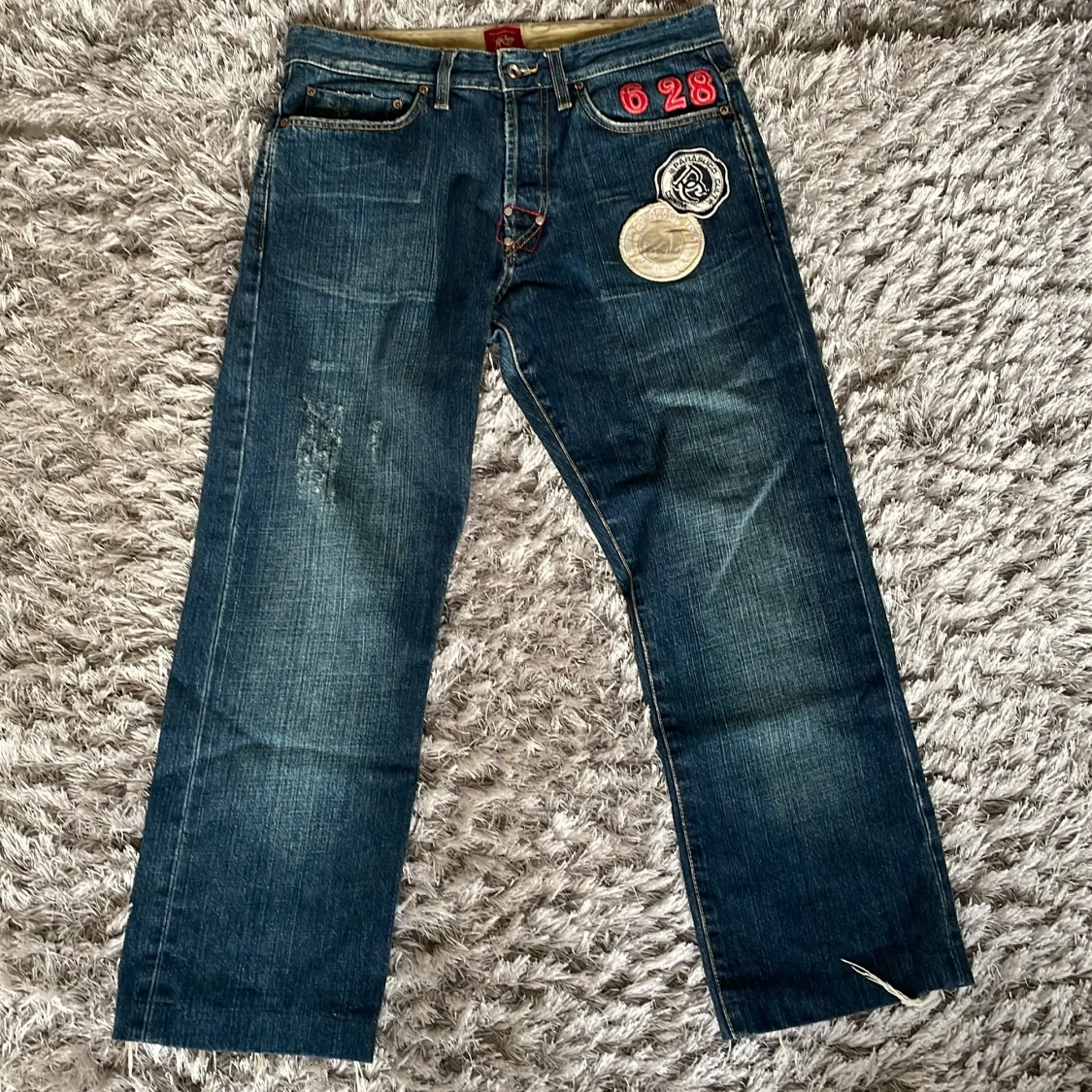 Parasuco jeans - 90
