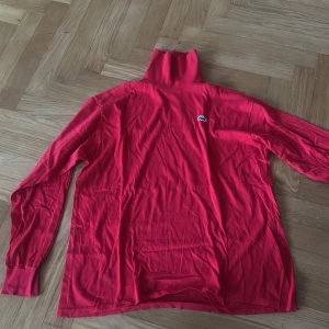 Lacoste Polo  - Large storlek vintage Lacoste polo. 
