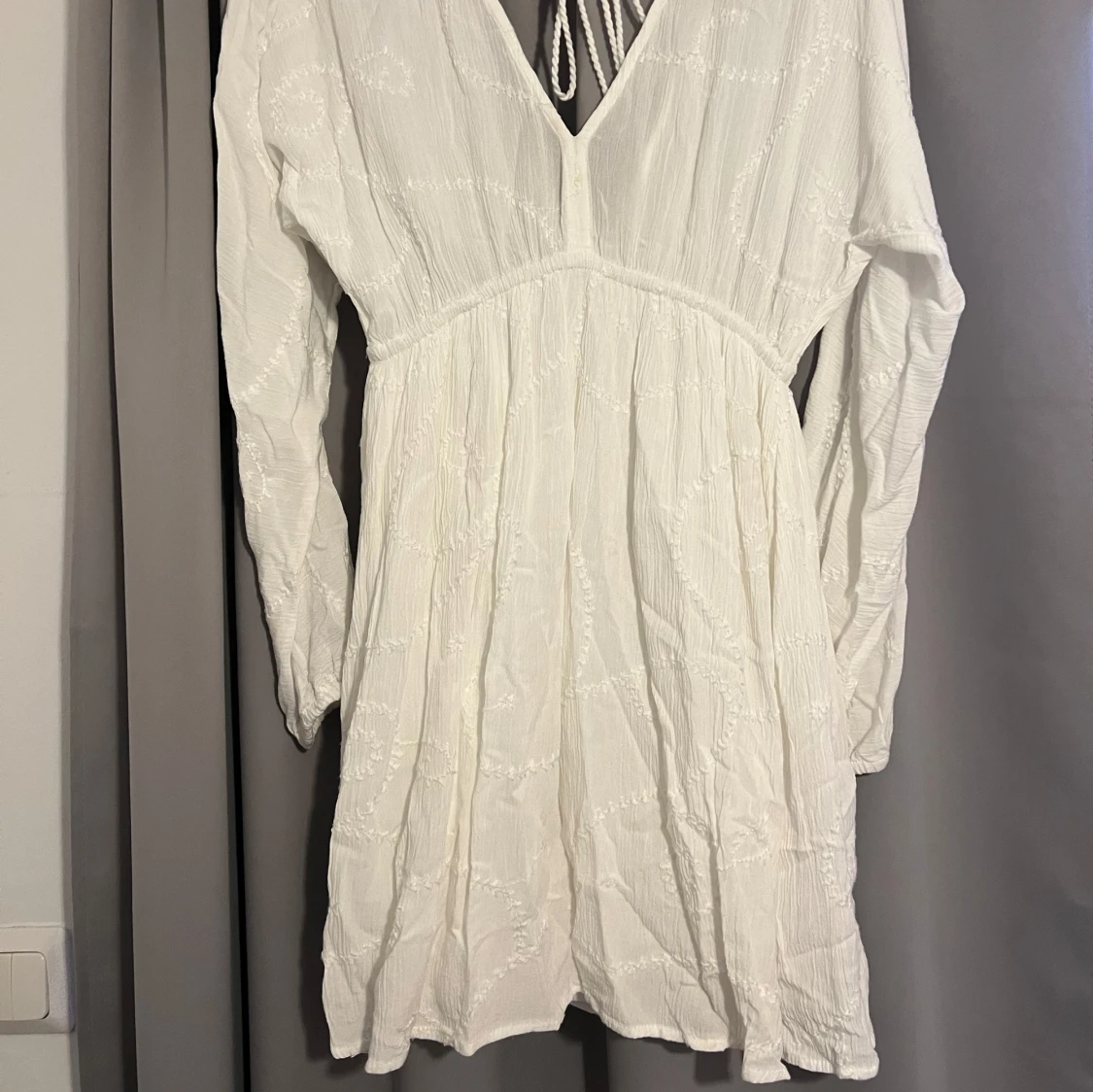 Sommar klänning  - 90