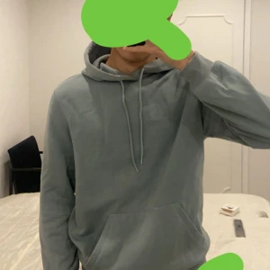 Hoodie från hm - Storlek XS