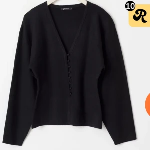 gina cardigan  - superfin💗ny med prislapp kvar, xs💗💗