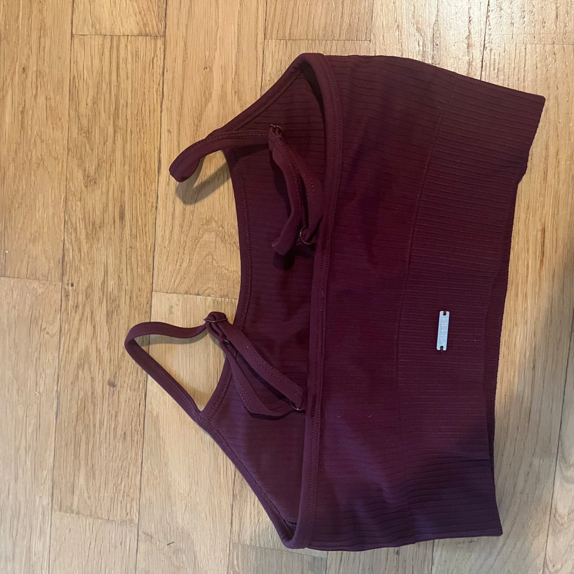 Vinröd aim’n träningsset - 4