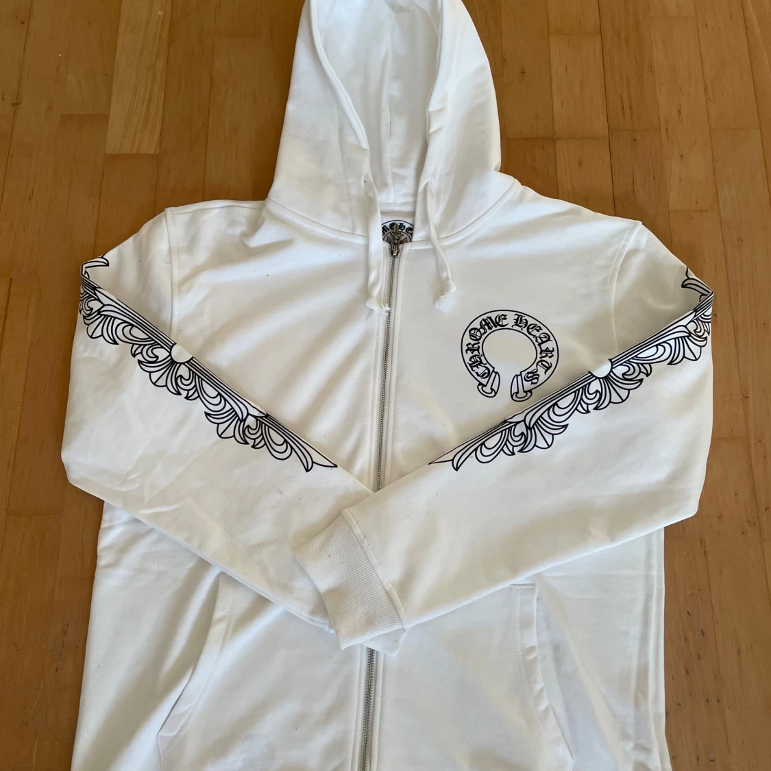 Chrome Hearts Hoodie