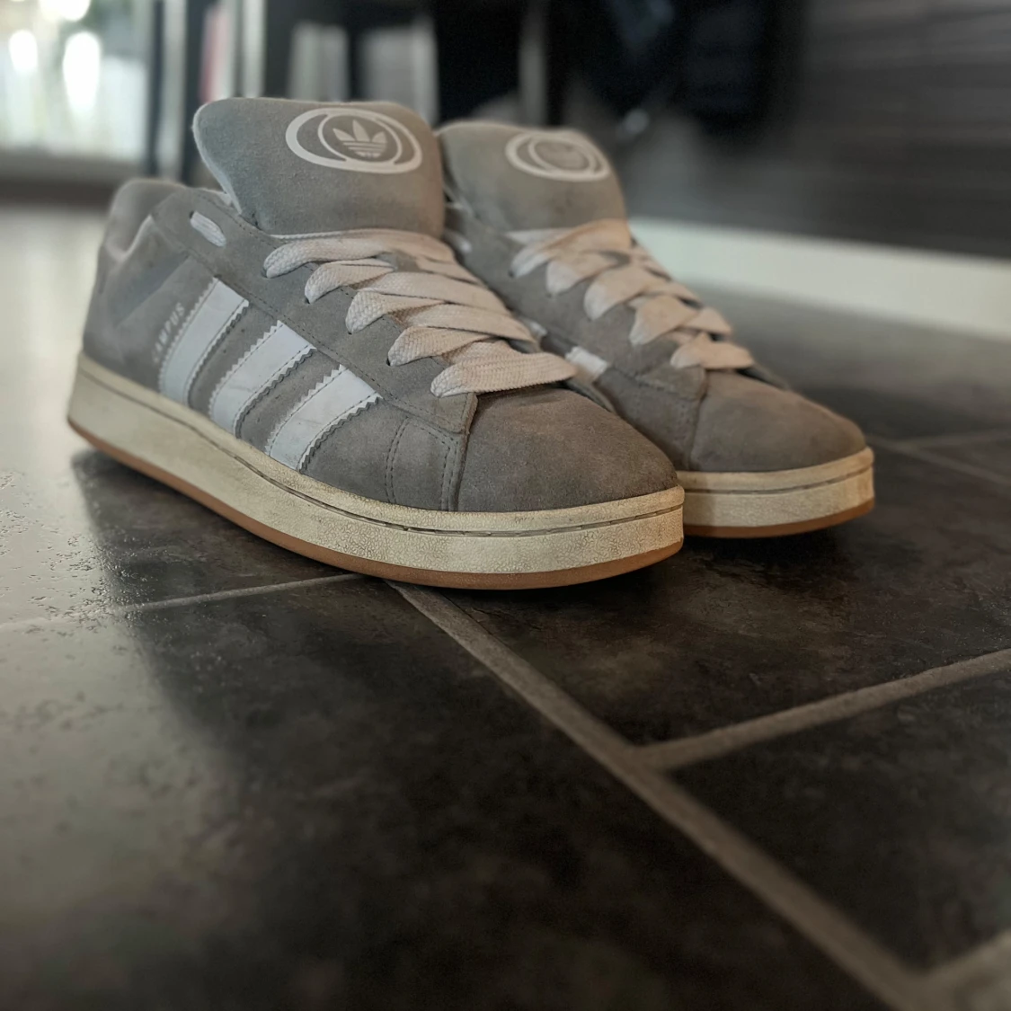 Addidas Campus  - 90
