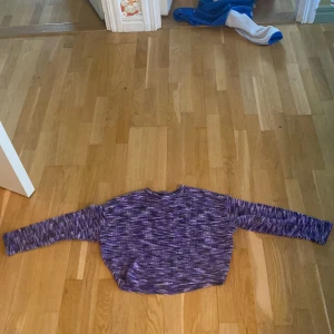 skön tröja💜 - fin lila tröja💜