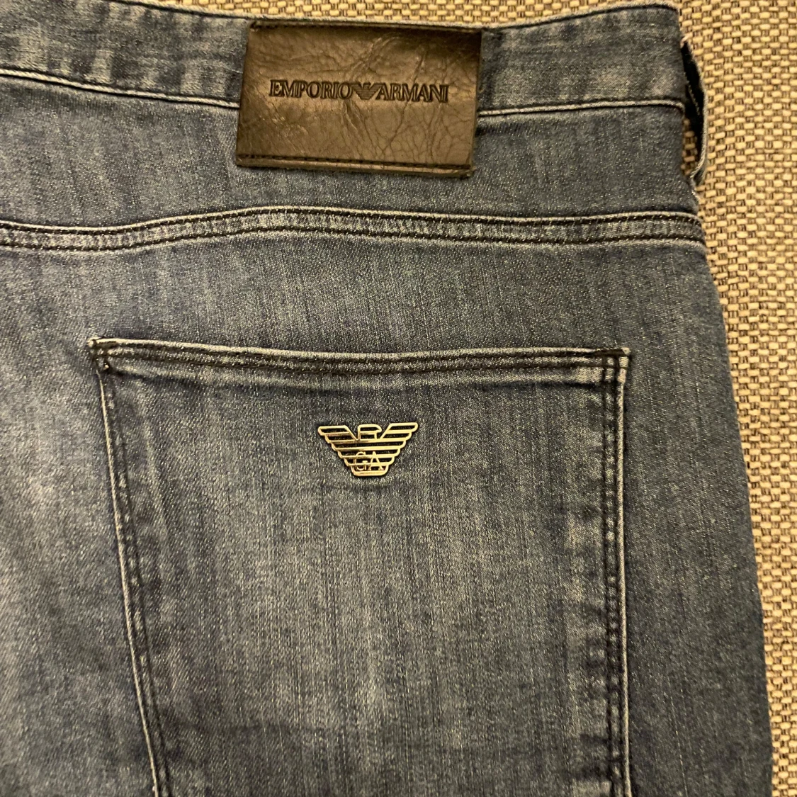 Armani Jeans - 90