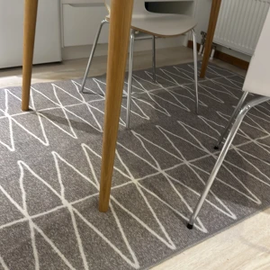 Rusta matta - Säljer denna eftersom jag ska flytta. 