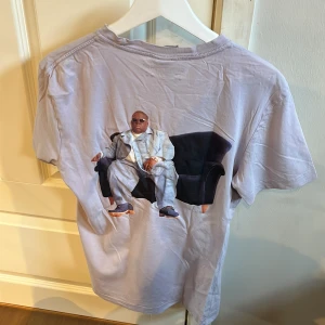 The Notorious B.I.G tee - Biggie tee  Välanvänd skick 7/10  Storlek xs 