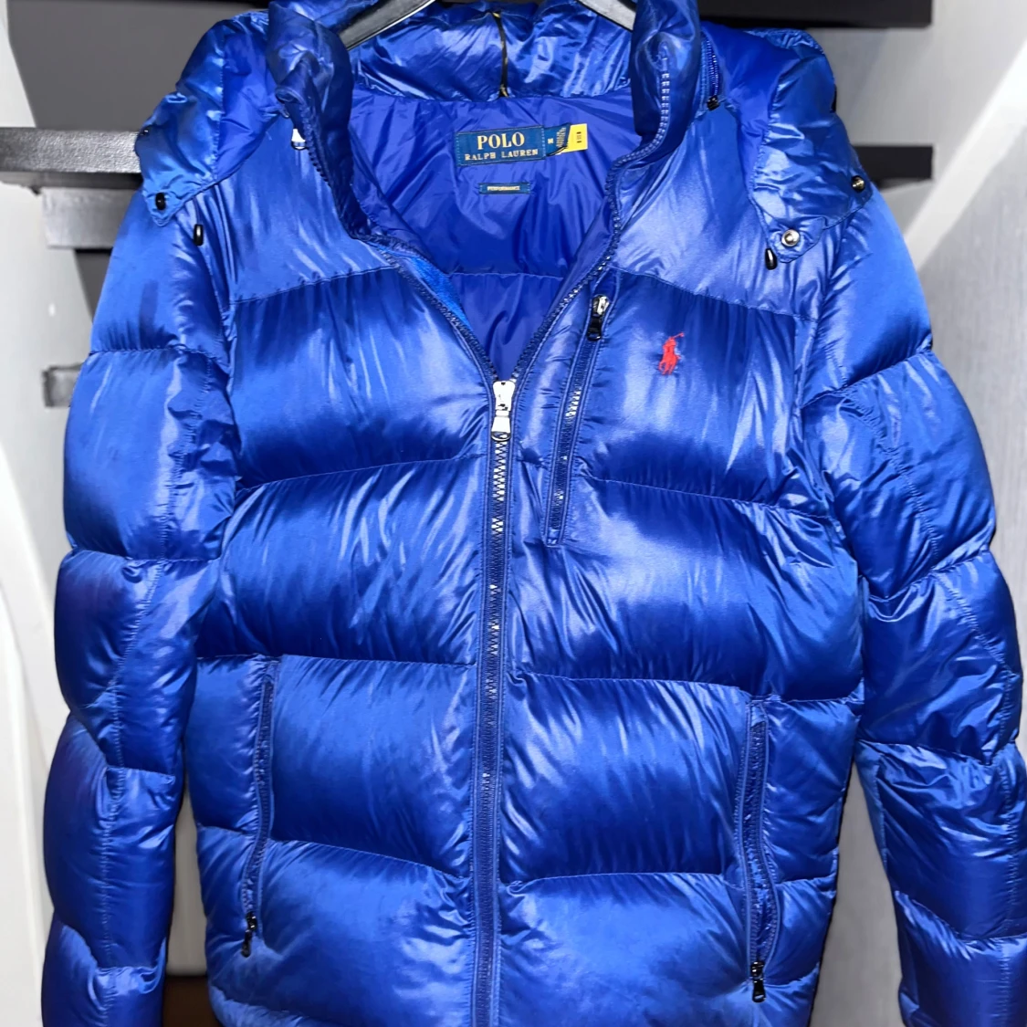 Polo Ralph Lauren Jacka - 91
