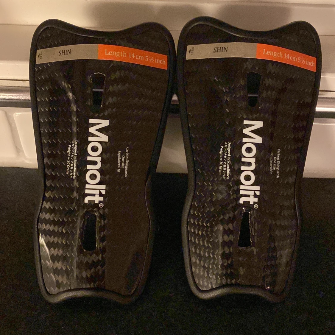 Benskydd från Monolit - 91